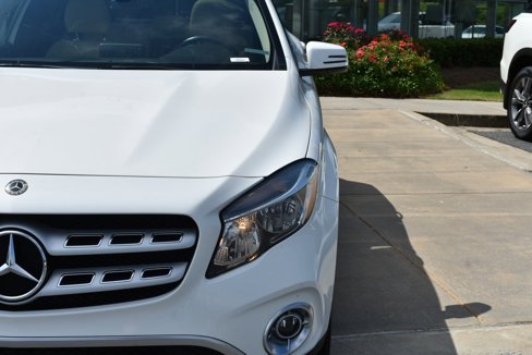 Used 2019 Mercedes-Benz GLA 250 image 5