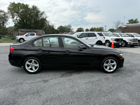 Used 2015 BMW 328i Sedan image 5