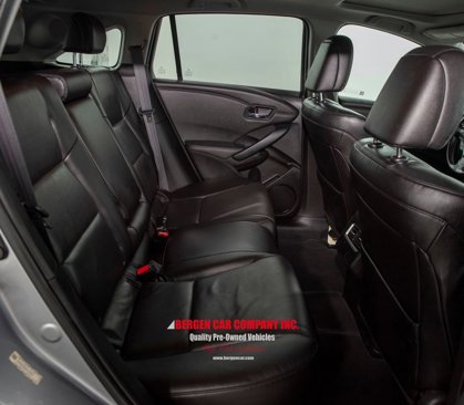 Used 2017 Acura RDX w/ Technology Package image 18