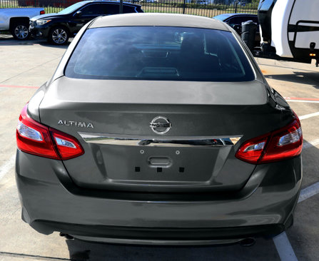 Used 2017 Nissan Altima 2.5 S image 3