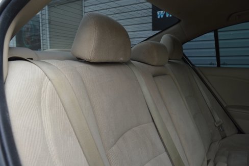 Used 2014 Honda Accord EX image 23