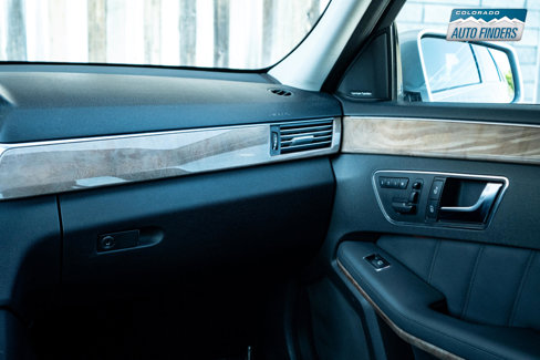 Used 2012 Mercedes-Benz E 350 4MATIC Sedan image 21