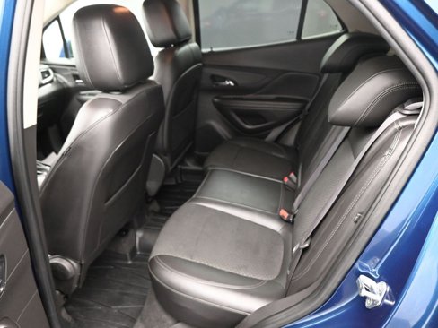 Used 2019 Buick Encore Preferred image 19