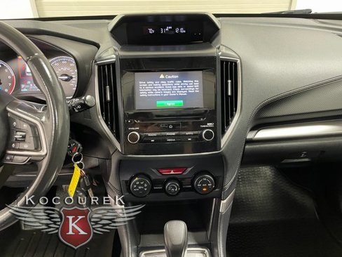 Used 2020 Subaru Forester Premium w/ Popular Package #1 image 16