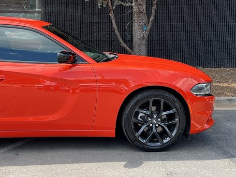 Used 2022 Dodge Charger SXT w/ Blacktop Package image 20