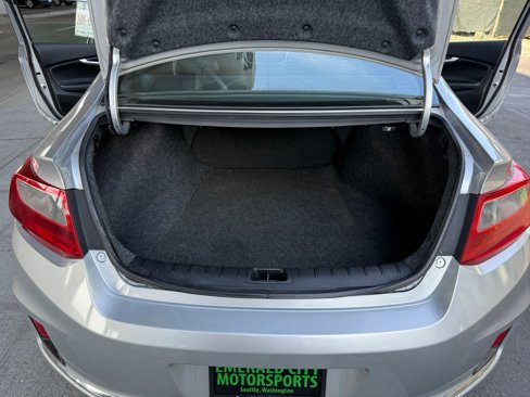 Used 2014 Honda Accord EX-L image 15