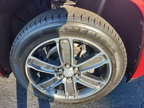 Used 2018 GMC Acadia Denali w/ Technology Package image 10