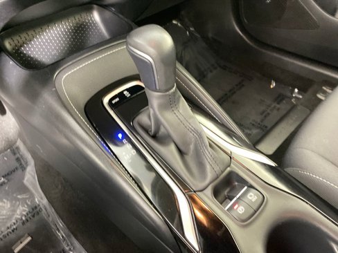 Used 2019 Toyota Corolla SE image 18
