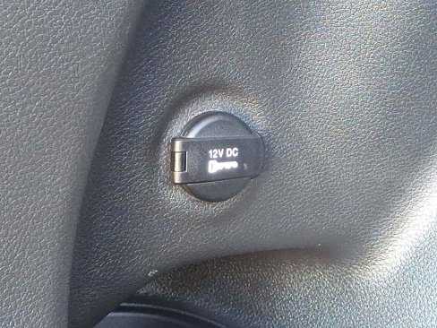 Certified 2022 Jeep Compass Altitude w/ Sun and Sound Group image 30
