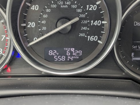 Used 2015 MAZDA CX-5 Grand Touring image 25