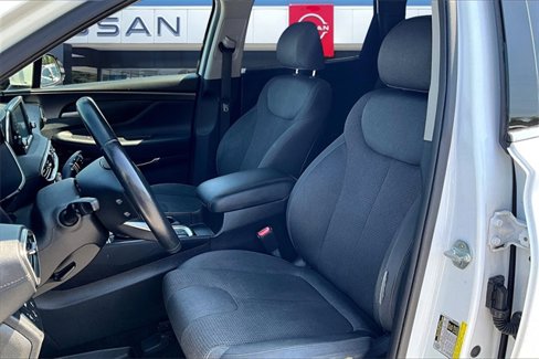 Used 2019 Hyundai Santa Fe SEL image 18
