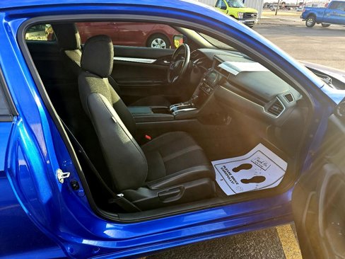 Used 2020 Honda Civic Sport image 10
