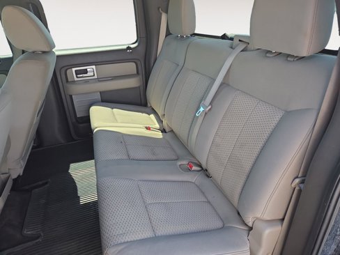 Used 2010 Ford F150 XLT image 17