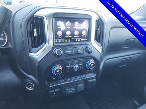 Used 2020 Chevrolet Silverado 1500 LT w/ All-Star Edition image 27