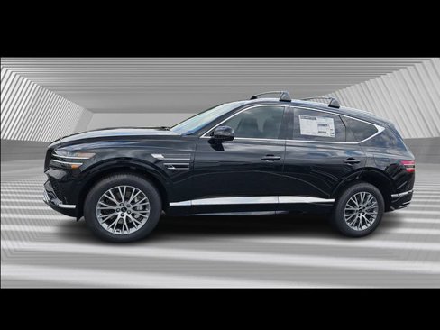 New 2025 Genesis GV80 2.5T Standard image 2