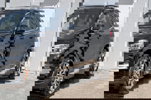 Used 2019 BMW X3 sDrive30i w/ Driving Assistance Package image 7