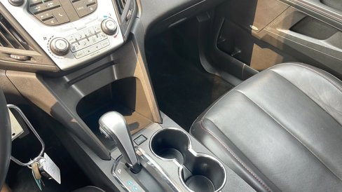 Used 2013 Chevrolet Equinox LT w/ Safety Package image 5