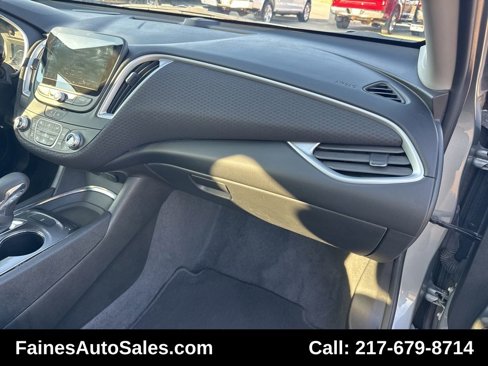 Used 2023 Chevrolet Malibu LT image 81