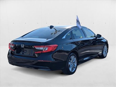 Used 2020 Honda Accord LX image 5