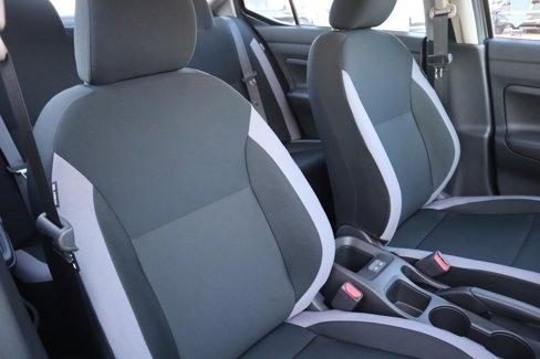 Used 2025 Nissan Versa S w/ Trunk Package image 38