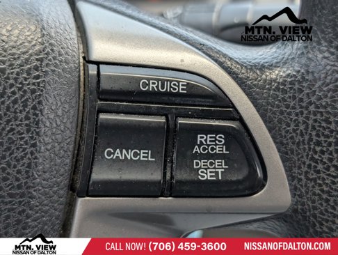Used 2012 Honda Accord LX image 17
