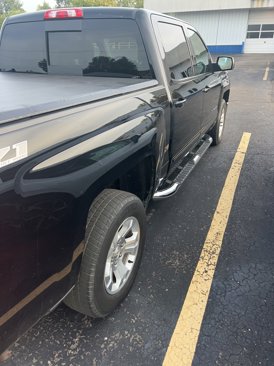 Used 2015 Chevrolet Silverado 1500 LT w/ All Star Edition image 7