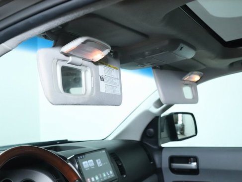 Used 2012 Toyota Sequoia Platinum image 22
