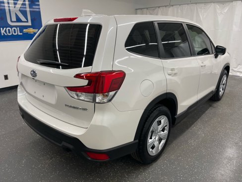 Used 2022 Subaru Forester image 2