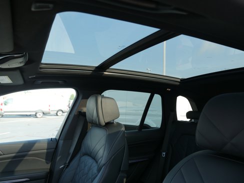 Used 2024 BMW X5 sDrive40i image 25