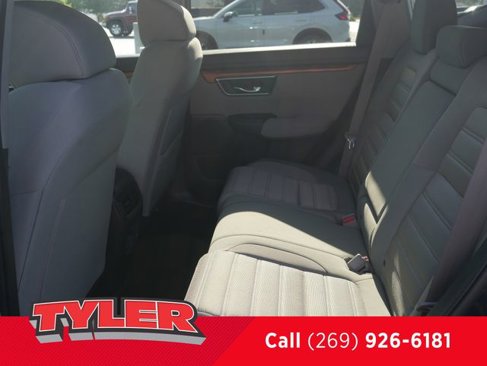 Used 2019 Honda CR-V EX image 37