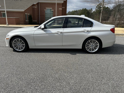 Used 2013 BMW 328i Sedan image 11