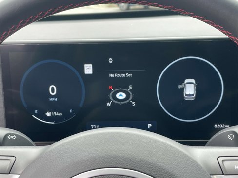 Used 2024 Hyundai Kona N Line image 22