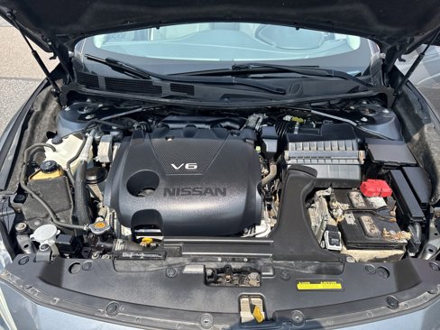 Used 2016 Nissan Maxima 3.5 S image 11