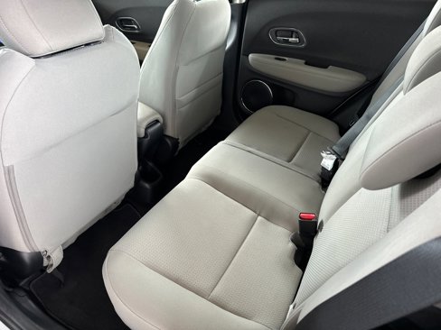 Used 2022 Honda HR-V EX image 11