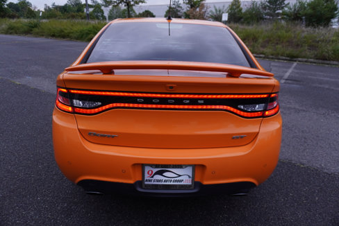 Used 2013 Dodge Dart GT image 6