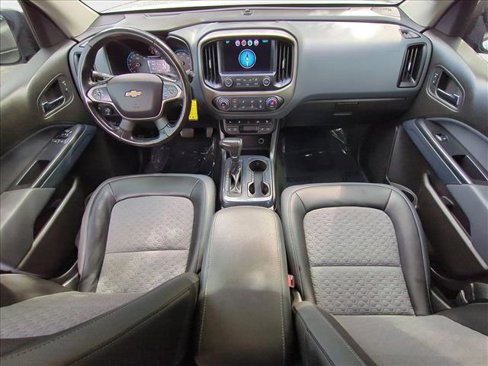 Used 2017 Chevrolet Colorado Z71 image 17
