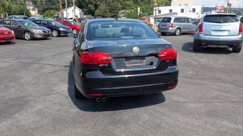 Used 2014 Volkswagen Jetta TDI image 15