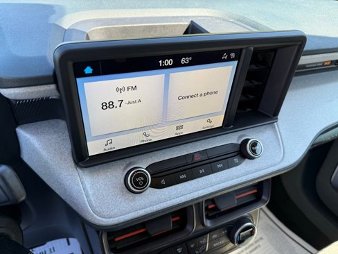 Used 2022 Ford Maverick XLT image 23