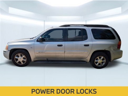 Used 2004 GMC Envoy XL SLE w/ 1SB Preferred Equipment Group image 7