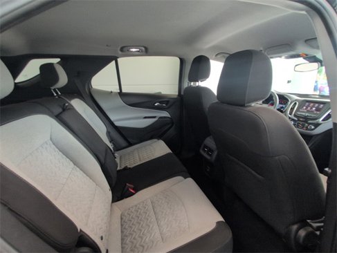 Certified 2022 Chevrolet Equinox LS w/ LS Convenience Package image 15