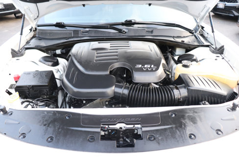 Used 2022 Dodge Charger SXT image 42