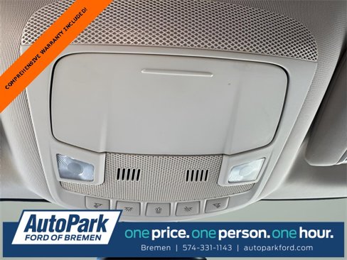 Used 2020 Ford Edge SE image 20