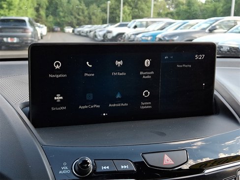 Used 2019 Acura RDX w/ Technology Package image 4