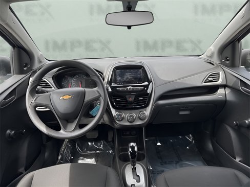 Used 2019 Chevrolet Spark LS image 11