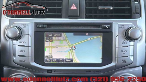 Used 2017 Toyota 4Runner Limited image 27