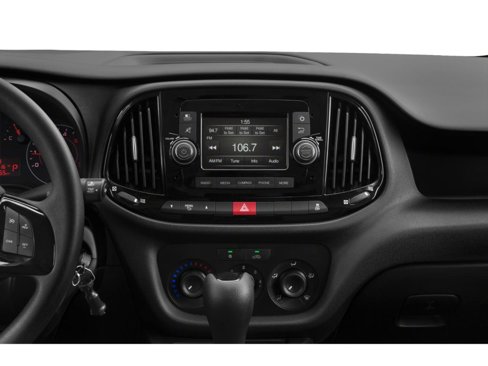 Used 2020 RAM ProMaster City Tradesman image 45