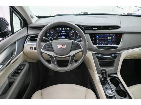 Used 2022 Cadillac XT5 Premium Luxury w/ Technology Package image 27