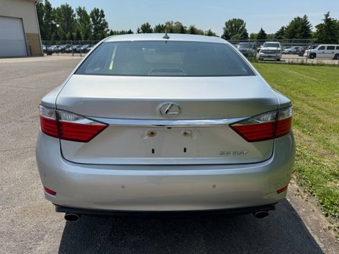 Used 2013 Lexus ES 350 image 2