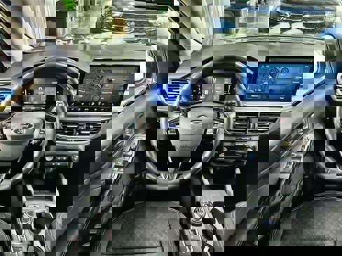 Used 2024 Ford Escape Active w/ Tech Pack #1 image 17