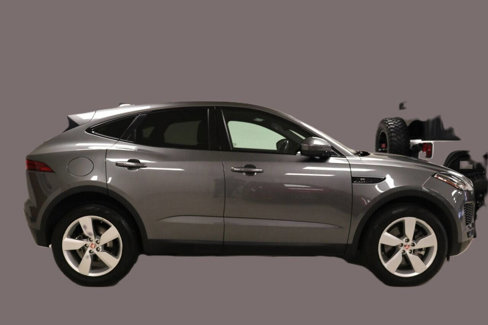 Used 2020 Jaguar E-PACE SE image 83